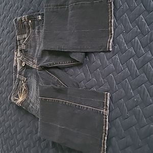 Miss me jeans size 29